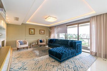 apartment em Engenheiro Ary de Abreu Lima, Jardim Europa - Porto Alegre - RS
