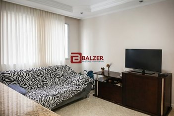 apartment em Rua Tenente Silveira, Centro - Florianópolis - SC