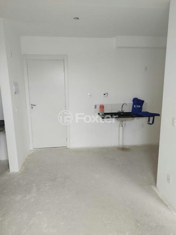 apartment em Rua Padre Celestino, Centro - Guarulhos - SP