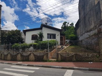 house em Rua Progresso, Centro - Francisco Morato - SP