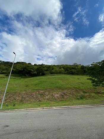 land_lot em Avenida Marechal Mascarenhas de Moraes, Sítio do Morro - Santana de Parnaíba - SP