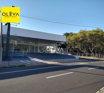 office em Avenida Philadelpho Manoel Gouveia Netto, Vila Maceno - São José do Rio Preto - SP