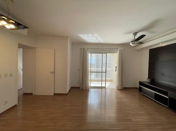 apartment em Rua Manoel Clemente Gomes, Nova Aliança - Ribeirão Preto - SP