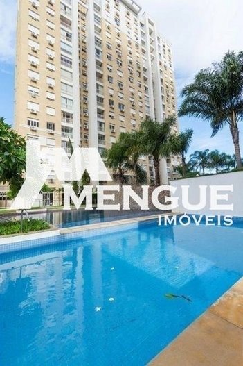 apartment em Benno Mentz, Vila Ipiranga - Porto Alegre - RS