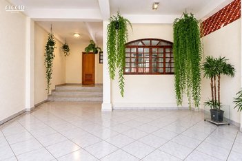 house em Avenida Engenheiro Francisco Prestes Maia, Jardim das Indústrias - São José dos Campos - SP