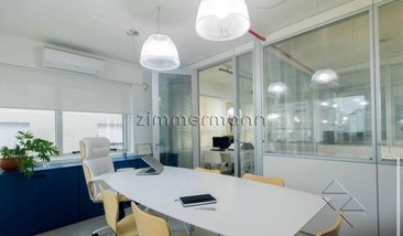 office em Rua Pamplona, Jardim Paulista - São Paulo - SP