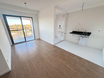 apartment em Rua Laurent Martins, Jardim Esplanada II - São José dos Campos - SP