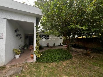 house em Rua Ilha da Gralha Azul, Ratones - Florianópolis - SC