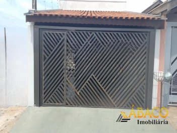 house em Rua Abrahão João, Jardim Bandeirantes - São Carlos - SP