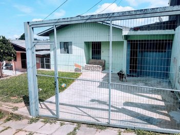 house em Luiz Carlos da Silva, Esplanada - Caxias do Sul - RS