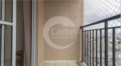 apartment em Rua Hipódromo, Mooca - São Paulo - SP