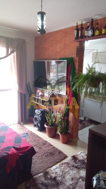apartment em Rua dos Tangarás, Santa Fé - Caxias do Sul - RS