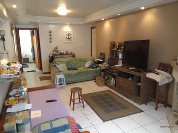 apartment em Rua Guaraci, Centro - Capão da Canoa - RS