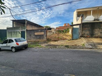 land_lot em Rua Conquista, Cidade Jardim - Sorocaba - SP