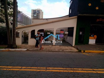 house em Rua General Chagas Santos, Vila da Saúde - São Paulo - SP