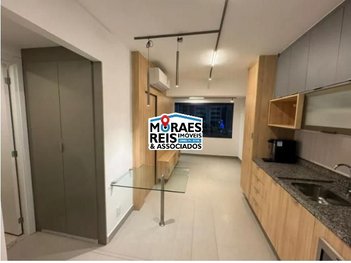 apartment em Avenida Pavão, Indianópolis - São Paulo - SP