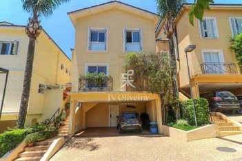 house em Rua Doutor Celso Dario Guimarães, Jardim Morumbi - São Paulo - SP