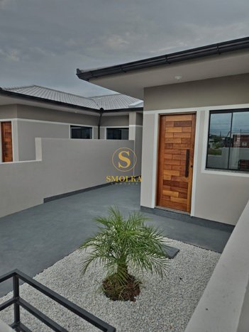 house em Avenida Galileu Galilei, Barra do Aririú - Palhoça - SC