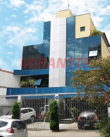 commercial_property em Brigadeiro Jordão, Ipiranga - São Paulo - SP