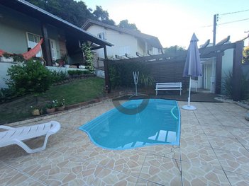 house em Rua João Kist Sobrinho, Renascença - Santa Cruz do Sul - RS