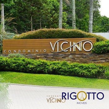 land_lot em Estrada Bento Osvaldo Trisch, Pedancino - Caxias do Sul - RS