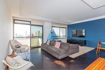 apartment em Rua Croata, Vila Ipojuca - São Paulo - SP