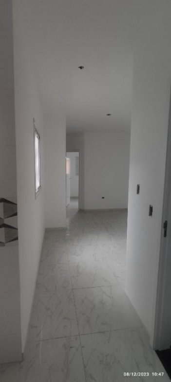 apartment em Rua Pacoeira, Jardim Planalto - São Paulo - SP