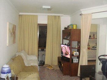 apartment em Dos Tapes, Cambuci - São Paulo - SP
