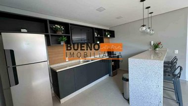 apartment em Rua Vereador José Albini, Jardim Firenze - Santa Bárbara D'Oeste - SP