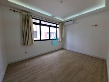 apartment em Rua Doutor Renato Paes de Barros, Itaim Bibi - São Paulo - SP