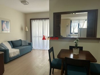 apartment em Rua Cristiano Viana, Cerqueira César - São Paulo - SP