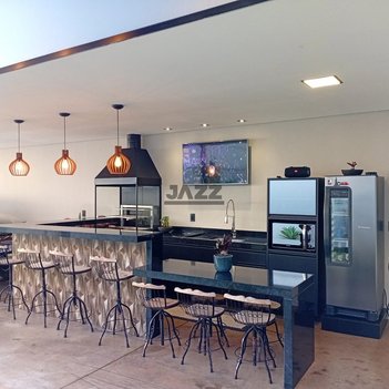 house em Rua Consolação, Jardim Paulista II - Indaiatuba - SP