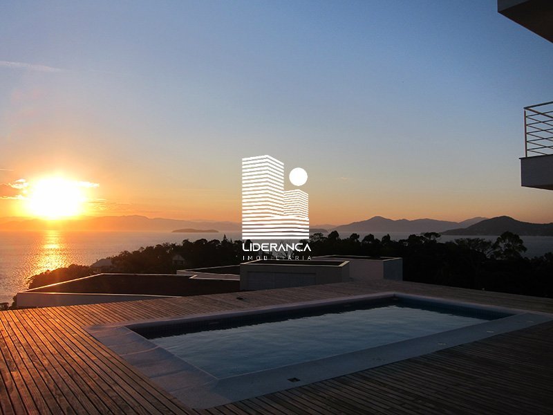 Casa 08 - Cacupé - EB