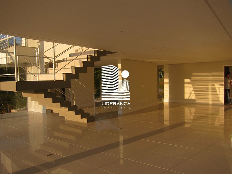 Casa 08 - Cacupé - J