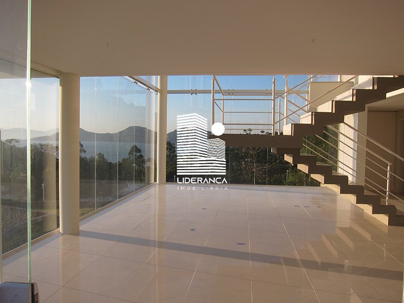 Casa 08 - Cacupé - I