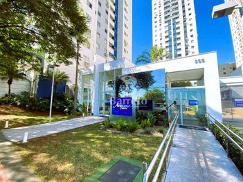 apartment em Rua Luiz Lerco, Terra Bonita - Londrina - PR