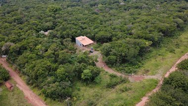 commercial_building em Estrada EW 19, Chácara dos Poderes - Campo Grande - MS