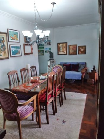 apartment em Rua Mariz e Barros, Icaraí - Niterói - RJ