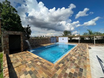 house em Rua das Grevíleas, Colina Verde - Londrina - PR