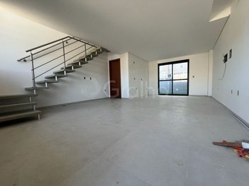 house em Rua Zilma Oliveira da Silva, Sertão do Maruim - São José - SC