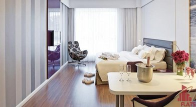 apartment em Avenida Luiz Dumont Villares, Jardim São Paulo(Zona Norte) - São Paulo - SP