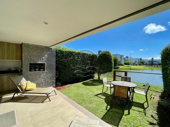apartment em Avenida Guatambu, Xangri-Lá - Xangri-Lá - RS