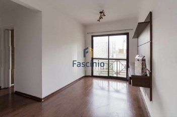 apartment em Rua Monte Alegre, Perdizes - São Paulo - SP