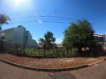 land_lot em Rua Casimiro de Abreu, Bela Vista - Chapecó - SC