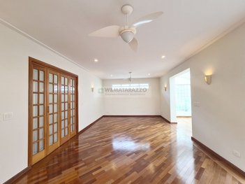 house em Rua Dom Luís de Bragança, Mirandópolis - São Paulo - SP