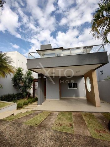 house em Avenida Professor Pedro Clarismundo Fornari, Engordadouro - Jundiaí - SP