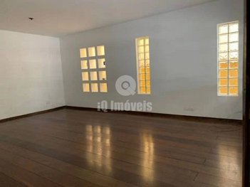 house em Rua Emboabas, Brooklin Paulista - São Paulo - SP