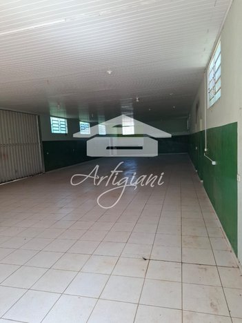 industrial em Rua José Coelho de Campos, Chácara Alvorada - Mogi Guaçu - SP