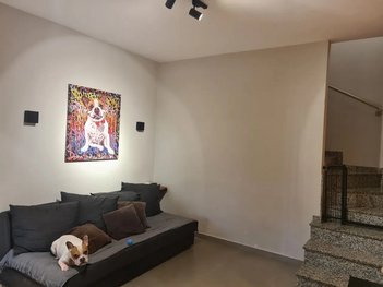 house em Rua Doutor Celso Pacheco Bentim, Parque Savoy City - São Paulo - SP