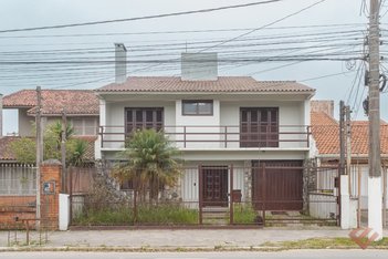 house em Avenida República do Líbano, Três Vendas - Pelotas - RS